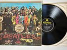 MONO Sgt. Pepper's Lonely Hearts Club Band - Beatles Parlophone PMC 7027 UK 1967