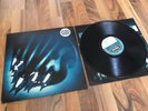 THE HIVES LEX HIVES LP ORIGINAL VINYL VG+