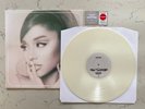 Ariana Grande - positions - Glow In The Dark Vinyl LP - Near Mint