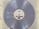Ariana Grande - positions - Walmart Clear Transparent Vinyl LP - Near Mint