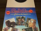 The Beach Boys Girls On The Beach MIU Album Reprise Records 2-LP’s Vinyl Ex.