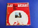 Ray Bryant Up Above the Rock Cadet LPS-818 stereo 1968 tested DJ copy VG+/F