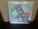Howlin' Wolf Self - Titled Picture Disc LP