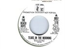 THE BEACH BOYS- 