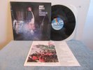 Jimmy Buffett lp one particular harbour vinyl record mca 5447 insert