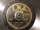 Prewar Blues 78 Blue Boys Okeh 45314 Nap Hayes Matt Prater Lonnie Johnson RARE