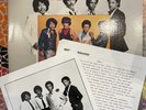 Kwick: Foreplay 1983 Capitol Records Vinyl Record ST-12313 PROMO RADIO PHOTO