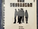 Pentangle – The Pentangle – Transatlantic Records – TRA 162 -1968 -First Press