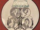 THE KINKS Something Else By The Kinks 2003 LP Reissue Picture Disc ITALY (5)