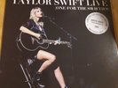 Taylor Swift Live One For The Swifties Limitiert Nr. 160 Von 200