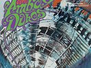 The Amboy Dukes The Amboy Dukes (Vinyl) 12
