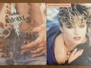 MADONNA Like A Prayer  1ST Press 1989 PATCHOULI SCENT OG & 12” Single Clean/Play