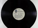 Unknown Artist - Single Sided Acetate LP - Instrumental Funk Breaks Synth HEAR