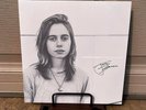 Julien Baker AUTOGRAPHED “Sprained Ankle” Vinyl Record