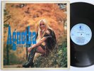 AGNETHA FALTSKOG DEBUT LP ORIGINAL CUPOL SWEDEN ABBA RELATED RARE EX VINYL -
