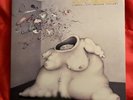 Sausage Les Claypool Riddles Are Abound Tonight Red Vinyl with Sticker 1st Press