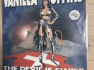 Vanilla Muffins – The Devil Is Swiss, LP, Album, Limited Edition, Numbered, Red