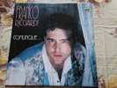 FRANCO RICCIARDI COMUNQUE..LP 33 GIRI CONDIZIONI ECCELLENTI