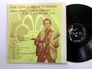 ELVIS COSTELLO Live In Toronto At The El Macombo Club LP  a7539