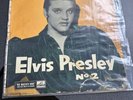 elvis presley rock n roll no.2