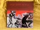 RARE SUN CITY GIRLS VINYL  3x LP DANTE'S DISNEYLAND INFERNO Alvarius B UNCLE JIM