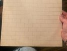 Pink Floyd another Brick in the wall vinyl lp 1979 First Press play tested