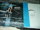 JAMES TAYLOR : ONE MAN DOG WHITE LABEL PROMO LP 1972 WB 46185 GERMANY +INSERT