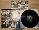 Finnish Spunk / Hard Beat vinyl LP (1984) Rock-O-Rama Records RRR41 oi Riistetyt