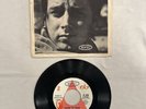Rare 1967 BOBBY SHERMAN 45 “Think Of Rain” DJ PROMO COPY With Picture Sleeve