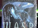 2023 WASP W.A.S.P.  Still Not Black Enough Vinyl LP EU Import