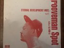 Grooveman Spot -  Eternal Development  Instrumentals- Jazzy Sport DJ Mitsu