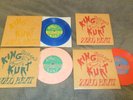 KING KURT - ZULU BEAT 7