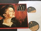 EDITH PIAF-25th ANNIVERSAIRE-FRENCH 1988 EMI PATHE VINYL 2xLP+INNERS (NM/M/M-)