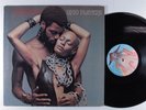 OHIO PLAYERS Ecstasy WESTBOUND LP gatefold ba