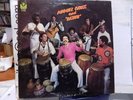 MIGUEL CRUZ AND SKINS Cuban American Miami Salsa 1980