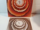 STEVIE WONDER SONGS IN THE KEY OF LIFE  2LP 1976 PRESSING BOOKLET TI3-340C2