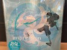 NEW Samurai Champloo Music Vinyl Record Impression 2LP 12