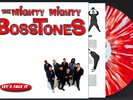 MIGHTY MIGHTY BOSSTONES LETS FACE IT VINYL NEW LIMITED RED WHITE LP RASCAL KING