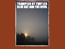 Trampled By Turtles Blue Sky & the Devil LP Vinyl BR14LP NEW