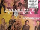 Lot: Collective Soul RSD Vinyl Rick Springfield Auto CD U2 RSD Vinyl 30 Seconds