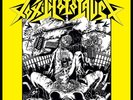 Toxic Holocaust Evil Never Dies LP Vinyl NEW