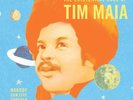 Tim Maia World Psychedelic Classics Double LP Vinyl LB67LP NEW