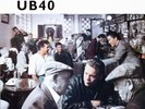The Best Of UB40 - Volume One UK Import Gatefold 1987 UBTV1 Vinyl 12''