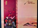 JADE WARRIOR: Released Amazing 1971 Prog Rock Album VERTIGO #VEL-1009