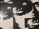 Nitzer Ebb Hearts And Minds Electronic EBM Vinyl Record 1989 0-21193