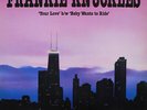 Frankie Knuckles - Your Love / Baby Wants To Ride - Used Vinyl Record - F5628z