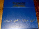 THE BEATLES COLLECTION BC 13 BLUE BOX SET 1978 13 VINYL LP RECORDS NEAR MINT