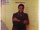 Willie Hightower - If I Had A Hammer LP - Capitol SEALED