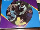 THE VENTURES revolving sounds / guitar freakout ( rock ) VERY Rare Stereo
