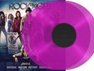 O.S.T.  - Rock of Ages Lim. Pink 2 Vinyl LP 1000 Worldwide Tom Cruise Blige  NEU